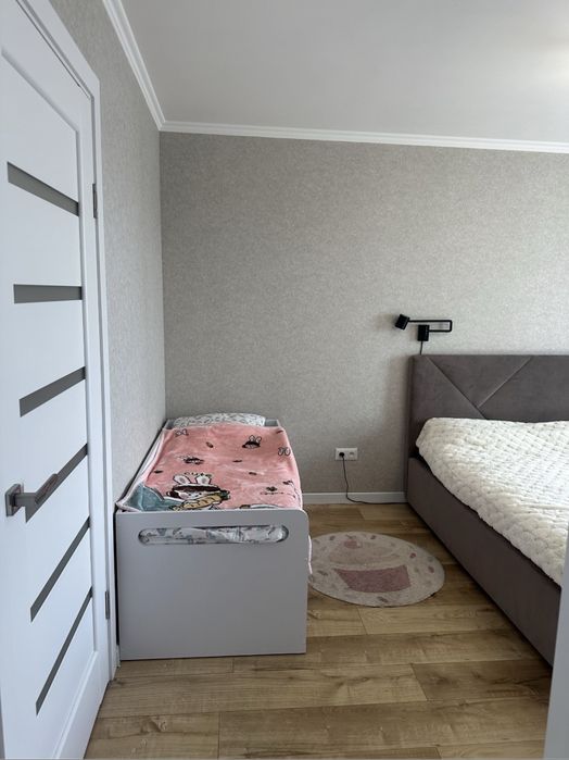 Квартира на ЖК Атлант в Києві, ID 311838, фото №6