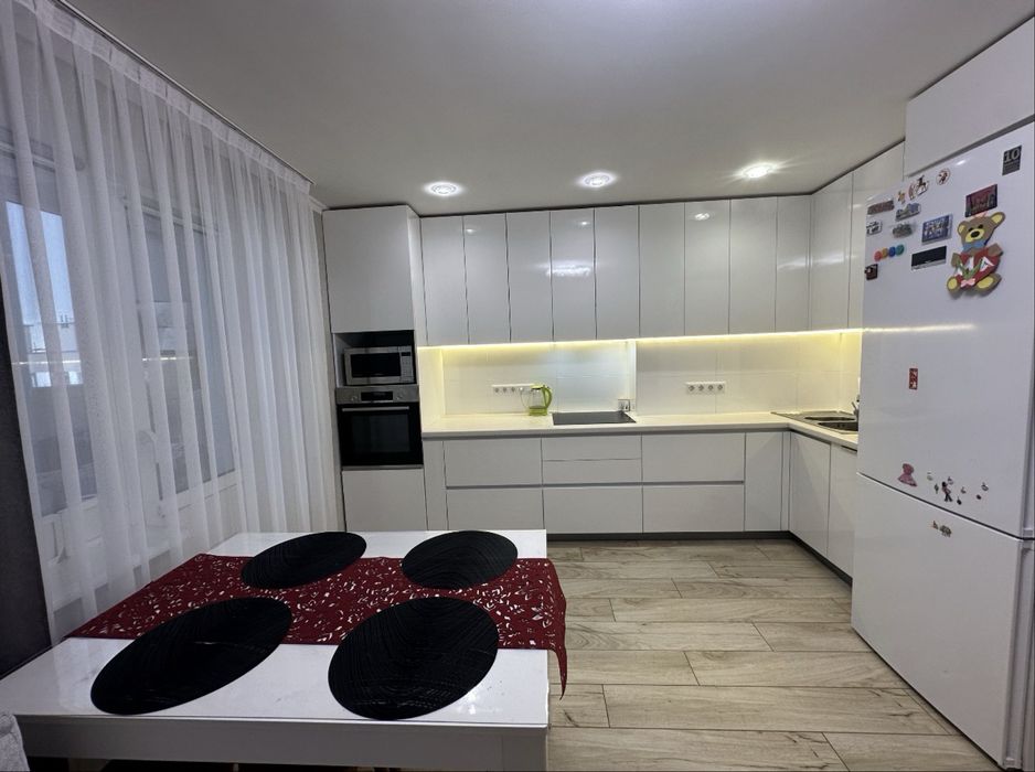 Квартира на ЖК Атлант в Києві, ID 311838, фото №7