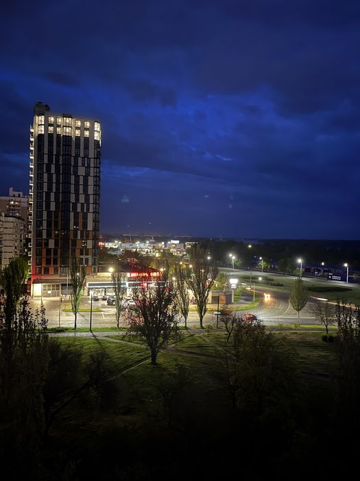 Квартира на Олександрівський в Запоріжжі, ID 256779, фото №1