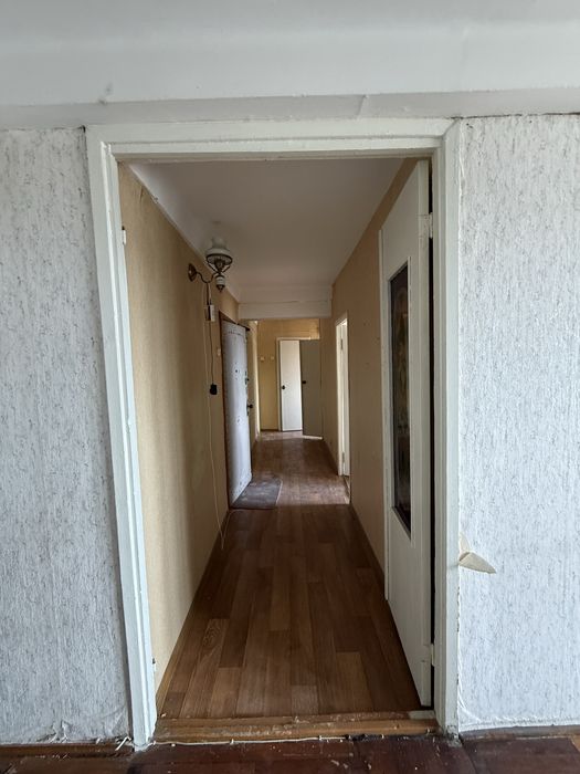 Квартира на Олександрівський в Запоріжжі, ID 256779, фото №14