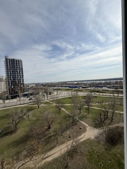 Квартира на Олександрівський в Запоріжжі, ID 256779, фото №3