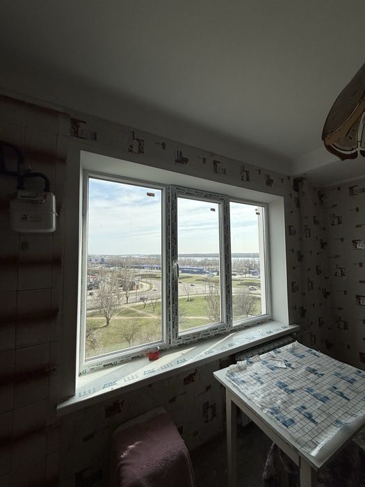 Квартира на Олександрівський в Запоріжжі, ID 256779, фото №6