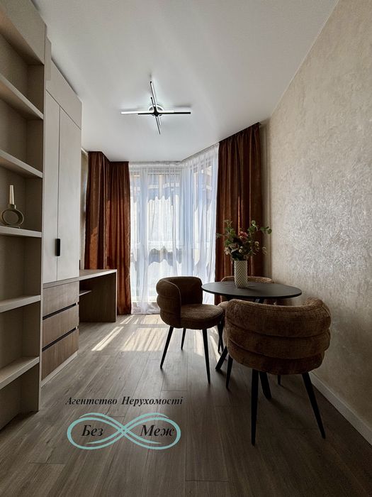 Квартира на вул. Боголюбова, 50 в Києві, ID 380198, фото №2