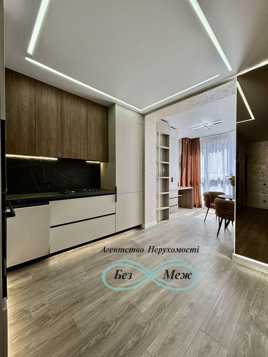 Квартира на вул. Боголюбова, 50 в Києві, ID 380198, фото №11