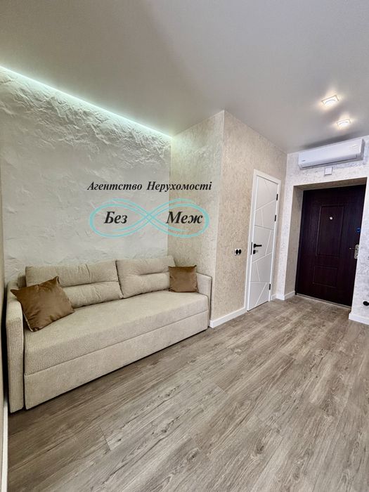 Квартира на вул. Боголюбова, 50 в Києві, ID 380198, фото №14