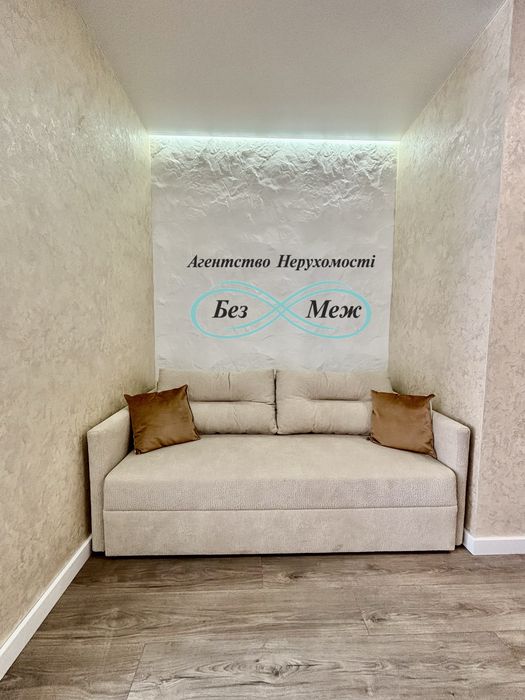 Квартира на вул. Боголюбова, 50 в Києві, ID 380198, фото №15