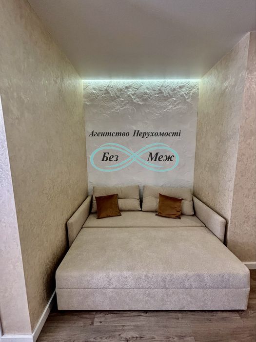 Квартира на вул. Боголюбова, 50 в Києві, ID 380198, фото №16
