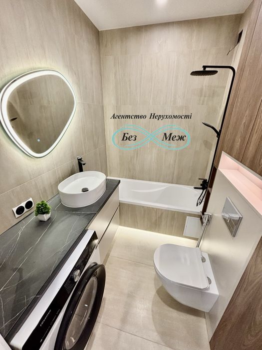Квартира на вул. Боголюбова, 50 в Києві, ID 380198, фото №17