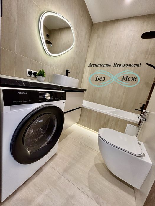 Квартира на вул. Боголюбова, 50 в Києві, ID 380198, фото №18