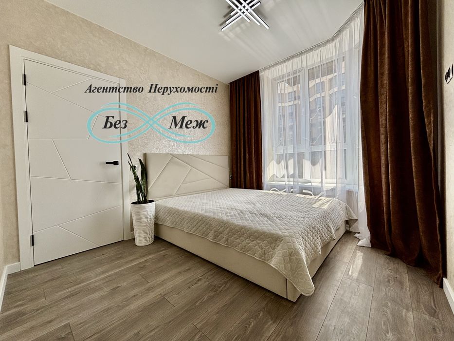 Квартира на вул. Боголюбова, 50 в Києві, ID 380198, фото №19