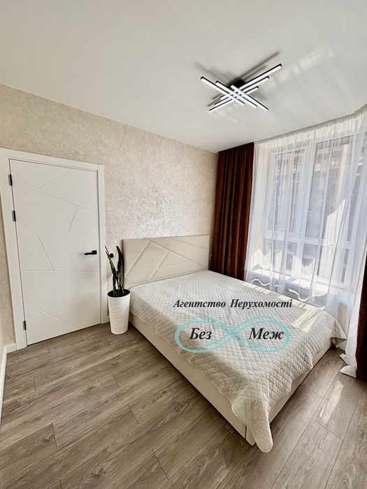 Квартира на вул. Боголюбова, 50 в Києві, ID 380198, фото №20
