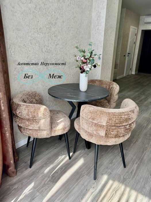 Квартира на вул. Боголюбова, 50 в Києві, ID 380198, фото №3