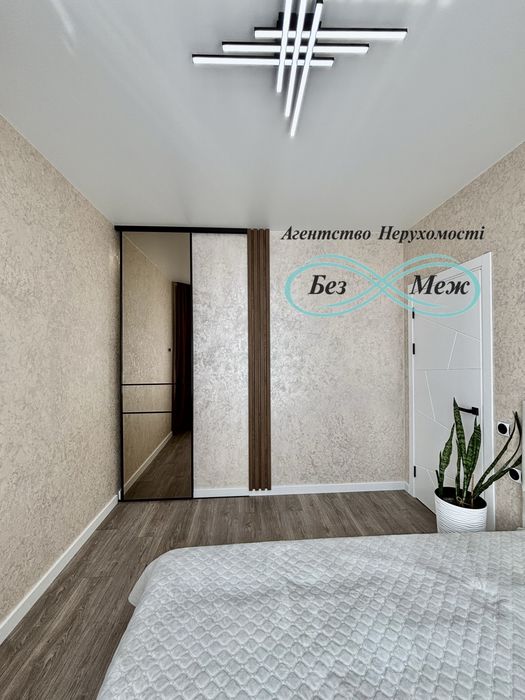 Квартира на вул. Боголюбова, 50 в Києві, ID 380198, фото №21