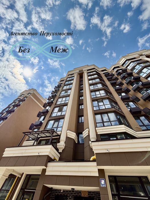Квартира на вул. Боголюбова, 50 в Києві, ID 380198, фото №24