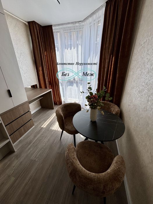 Квартира на вул. Боголюбова, 50 в Києві, ID 380198, фото №4