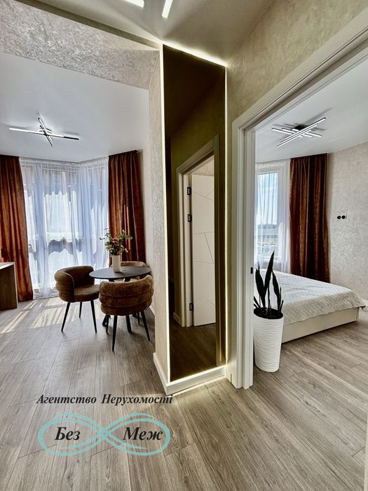 Квартира на вул. Боголюбова, 50 в Києві, ID 380198, фото №6