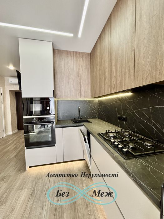 Квартира на вул. Боголюбова, 50 в Києві, ID 380198, фото №7