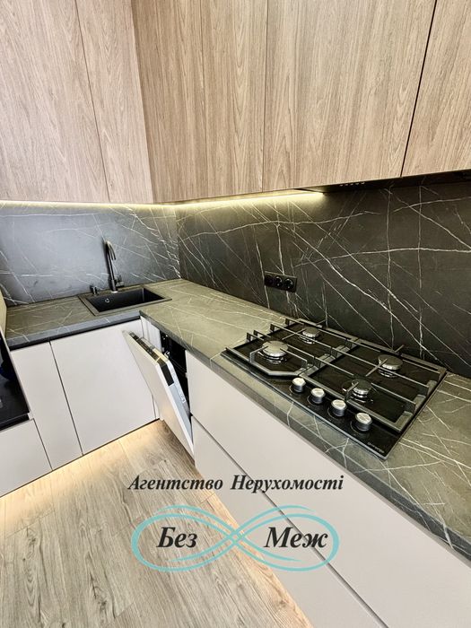 Квартира на вул. Боголюбова, 50 в Києві, ID 380198, фото №8