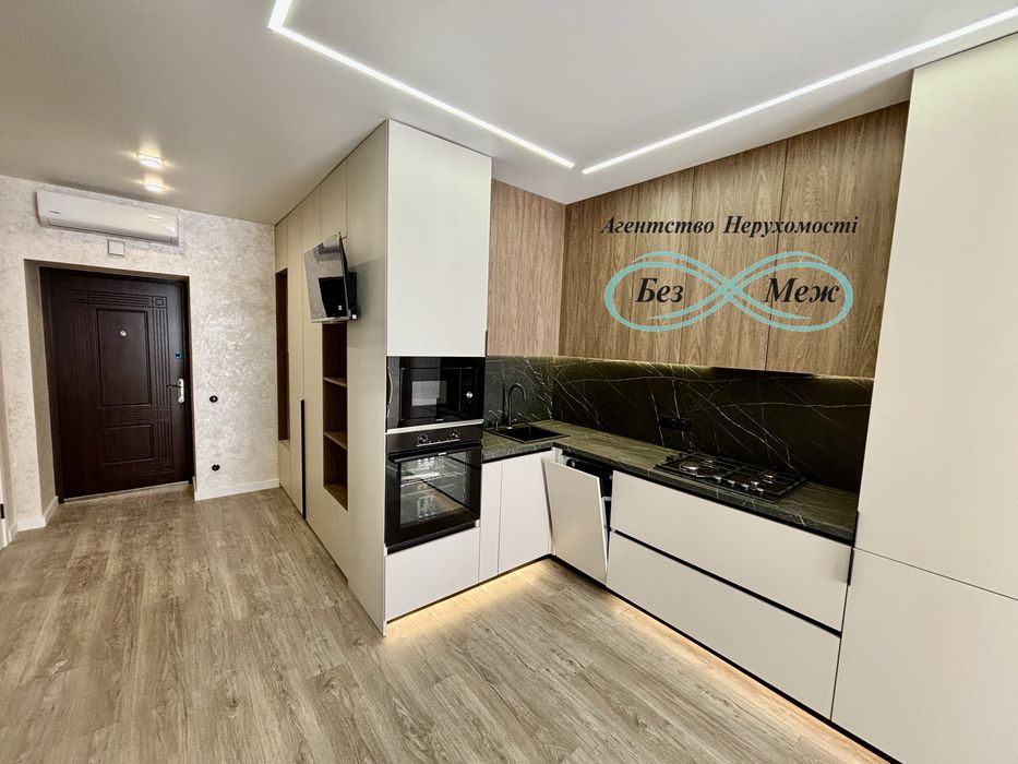 Квартира на вул. Боголюбова, 50 в Києві, ID 380198, фото №9
