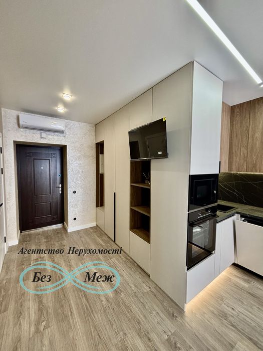 Квартира на вул. Боголюбова, 50 в Києві, ID 380198, фото №10