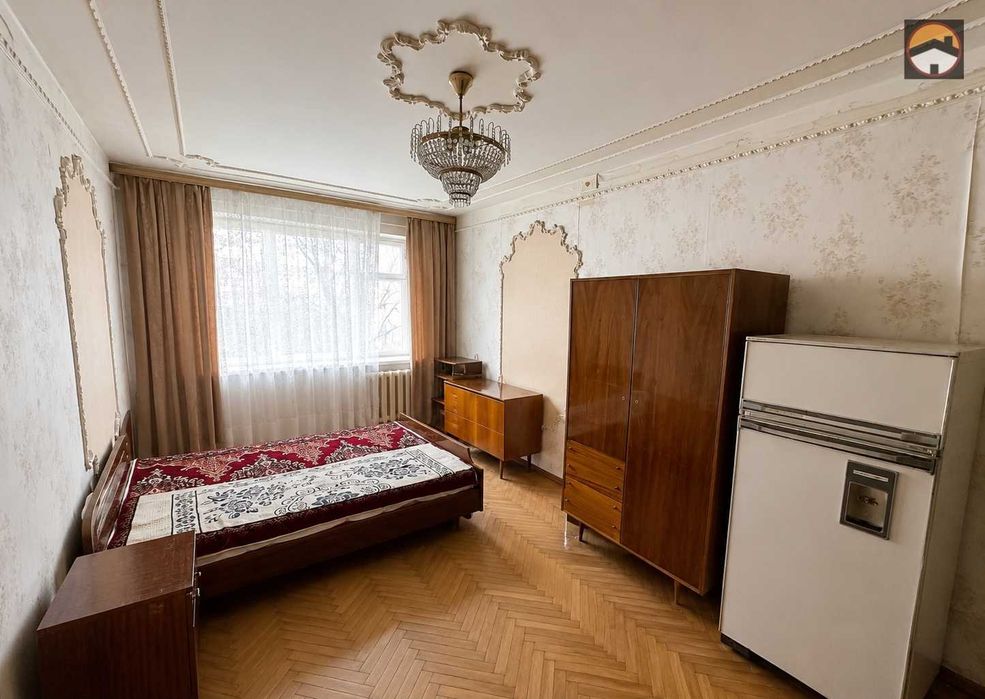 Квартира на вул. Ньотона, 123А в Харків, ID 188935, фото №1