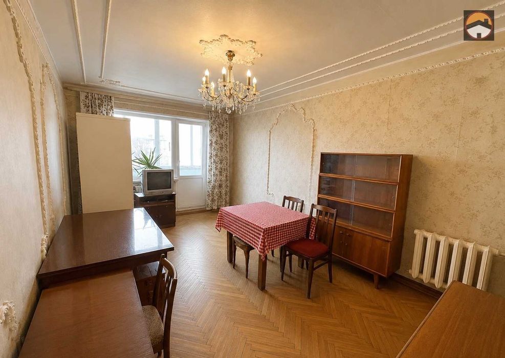 Квартира на вул. Ньотона, 123А в Харків, ID 188935, фото №2