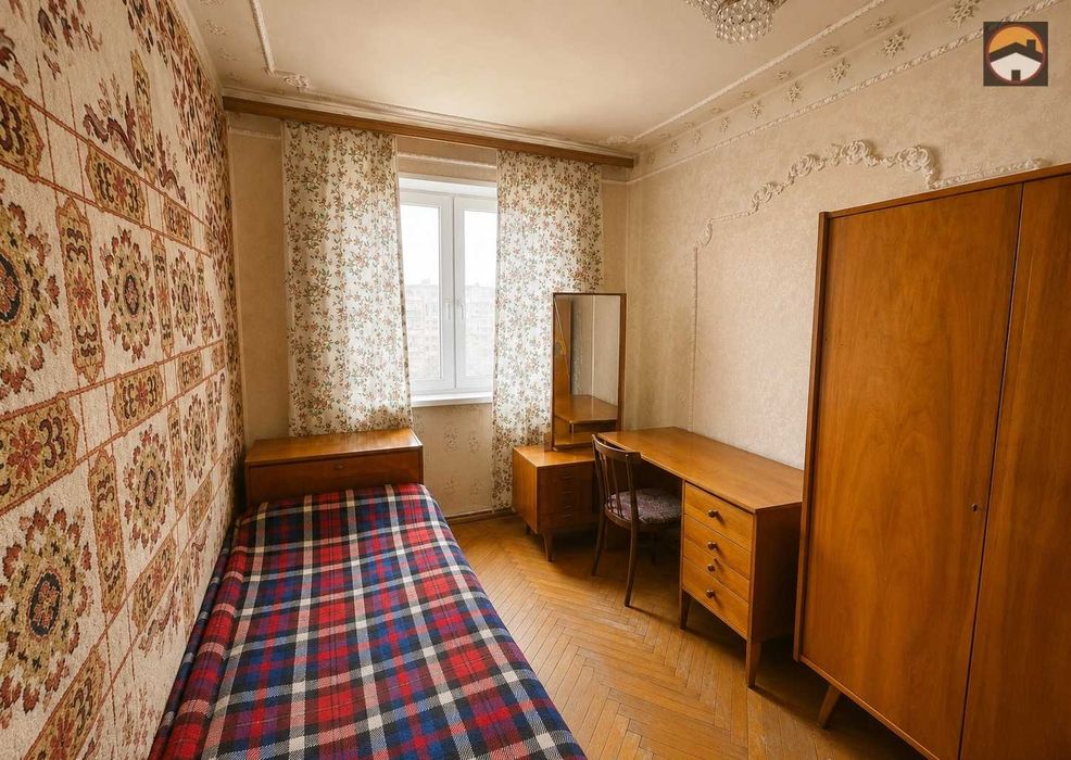 Квартира на вул. Ньотона, 123А в Харків, ID 188935, фото №3