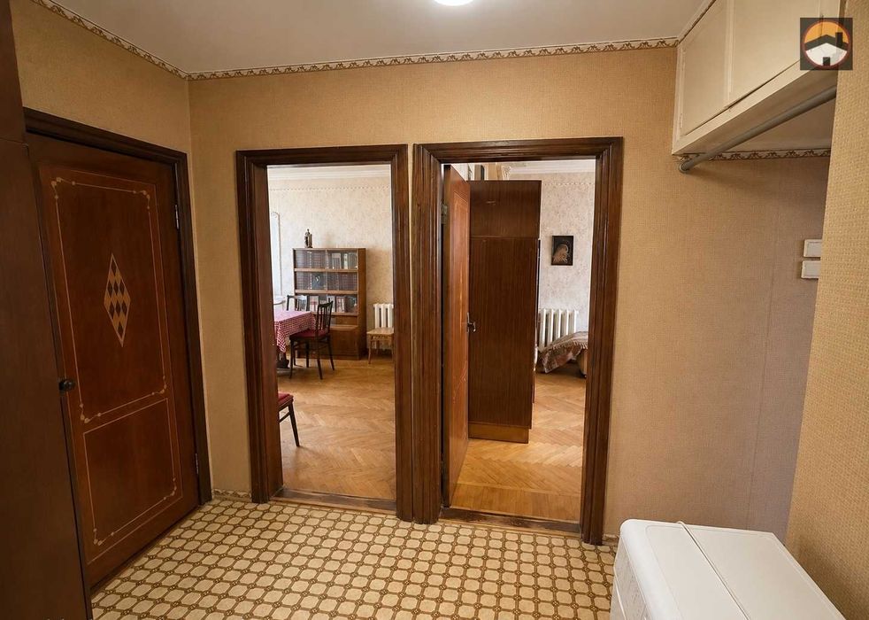 Квартира на вул. Ньотона, 123А в Харків, ID 188935, фото №5