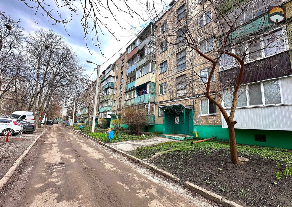 Квартира на вул. Ньотона, 123А в Харкові, ID 188935, фото №9