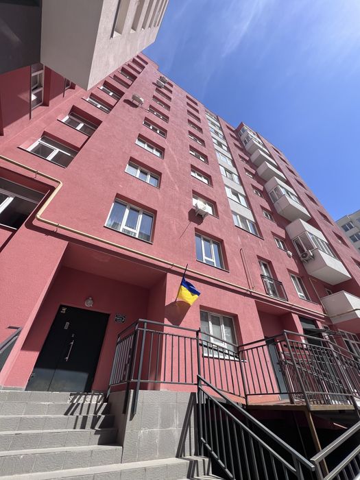 Квартира на вул. Кругла в Львові, ID 184835, фото №1