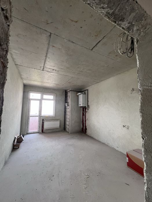 Квартира на вул. Кругла в Львові, ID 184835, фото №4