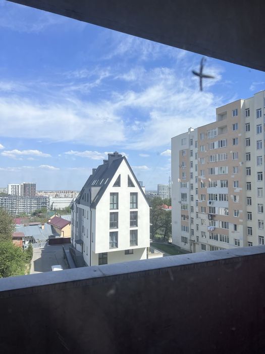 Квартира на вул. Кругла в Львові, ID 184835, фото №7
