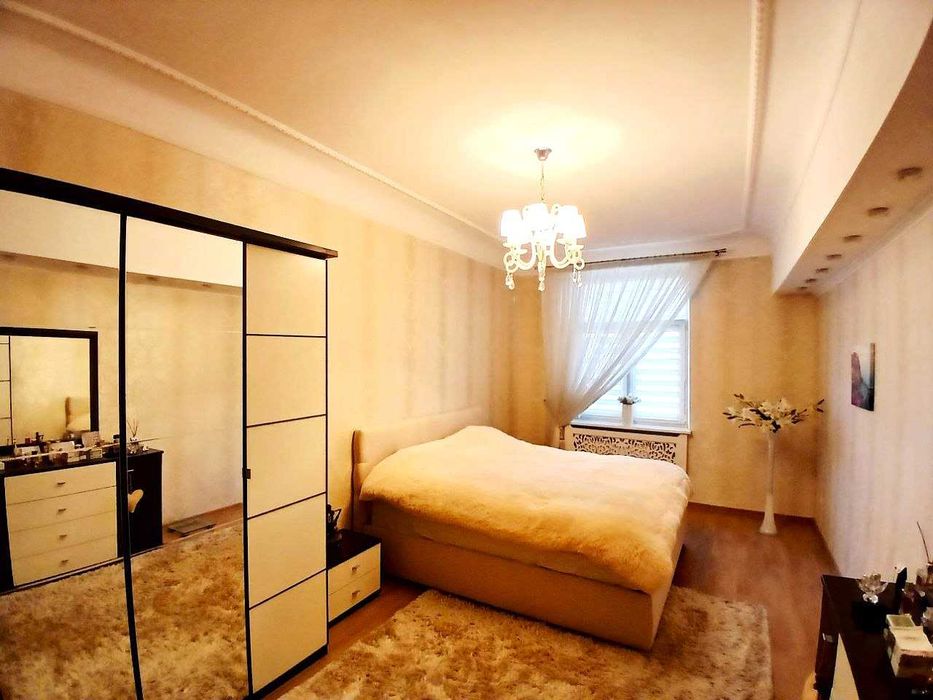 Квартира на вул. Героїв Севастополя, 20/1 в Києві, ID 180421, фото №1
