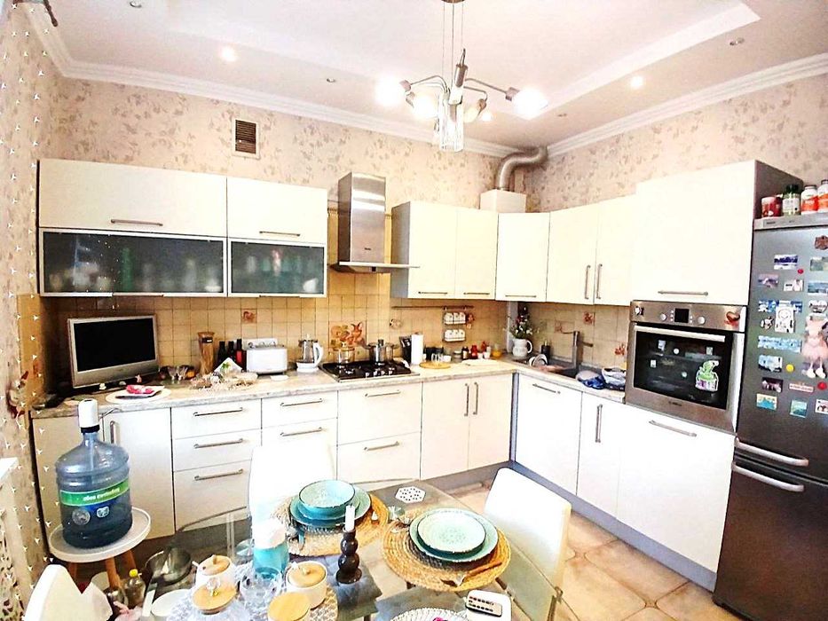 Квартира на вул. Героїв Севастополя, 20/1 в Києві, ID 180421, фото №11