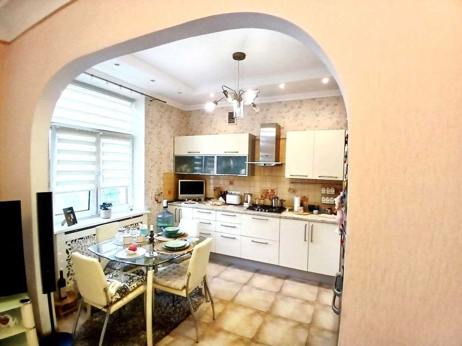 Квартира на вул. Героїв Севастополя, 20/1 в Києві, ID 180421, фото №12