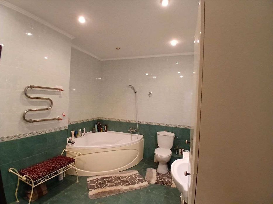 Квартира на вул. Героїв Севастополя, 20/1 в Києві, ID 180421, фото №4