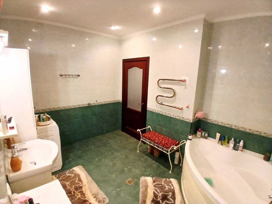 Квартира на вул. Героїв Севастополя, 20/1 в Києві, ID 180421, фото №5