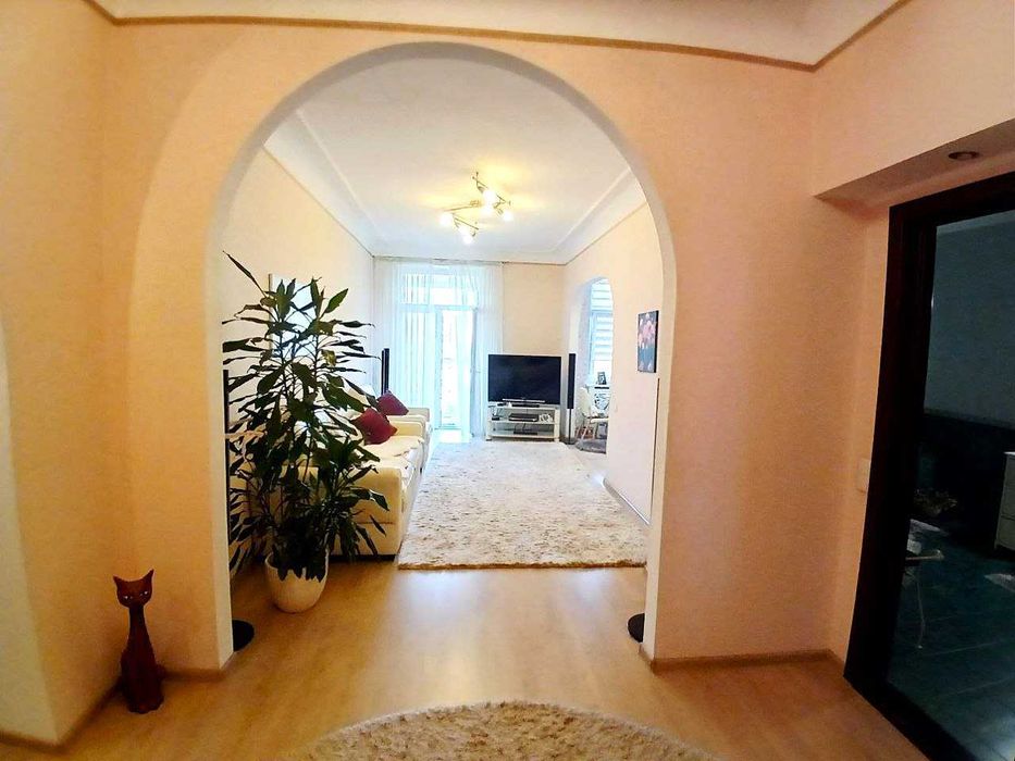 Квартира на вул. Героїв Севастополя, 20/1 в Києві, ID 180421, фото №6