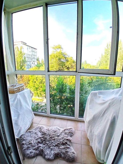 Квартира на вул. Героїв Севастополя, 20/1 в Києві, ID 180421, фото №8