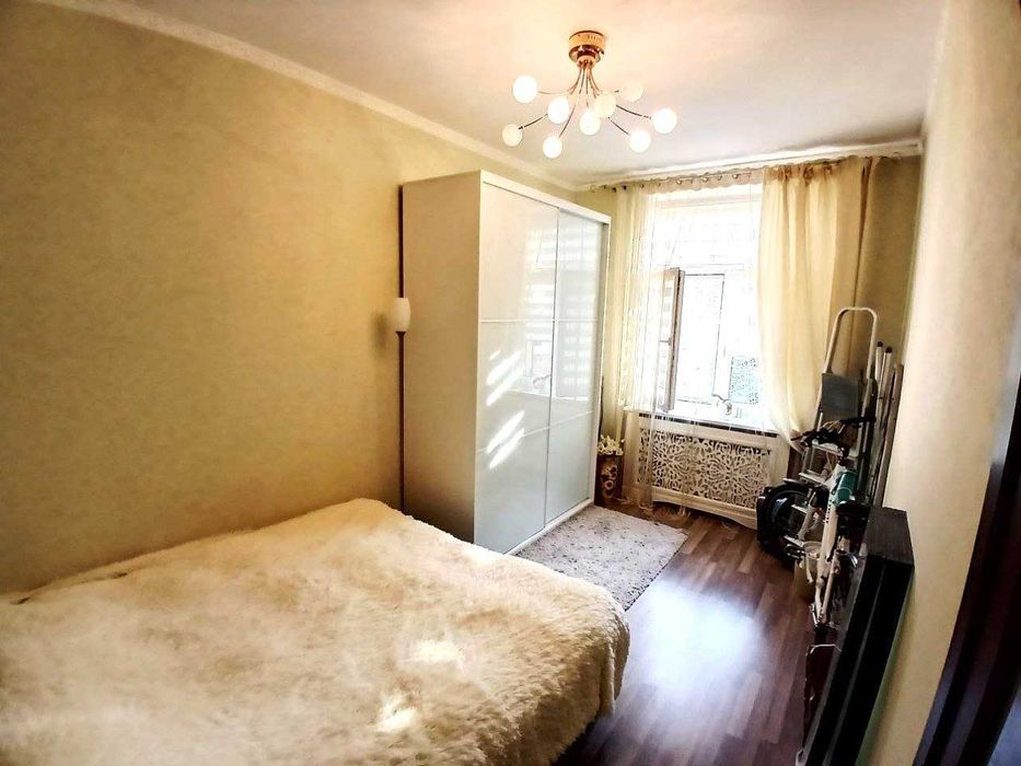 Квартира на вул. Героїв Севастополя, 20/1 в Києві, ID 180421, фото №9