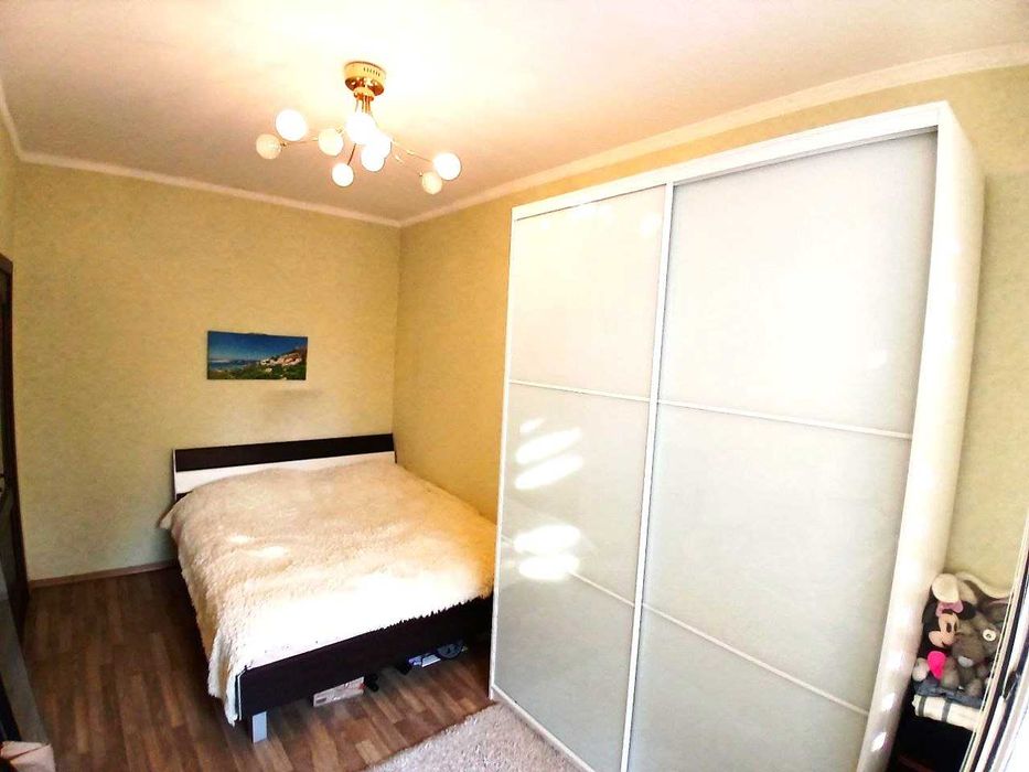Квартира на вул. Героїв Севастополя, 20/1 в Києві, ID 180421, фото №10