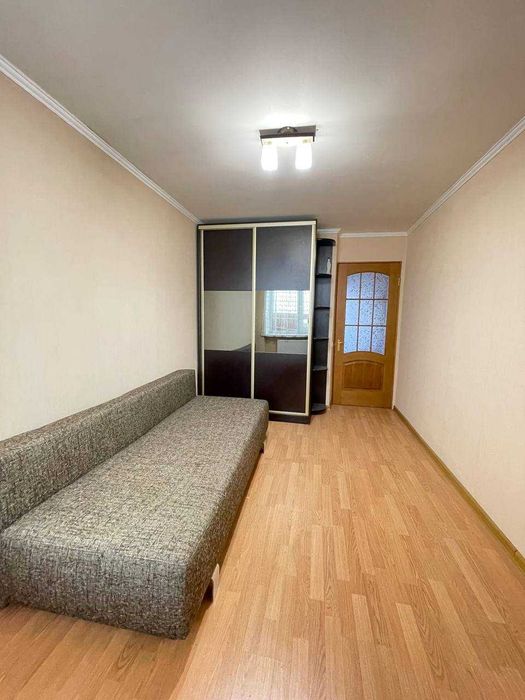 Квартира на вул. Степана Бандери в Івано-Франківську, ID 195620, фото №1