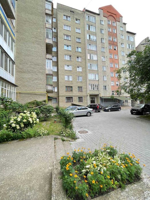 Квартира на вул. Степана Бандери в Івано-Франківську, ID 195620, фото №4