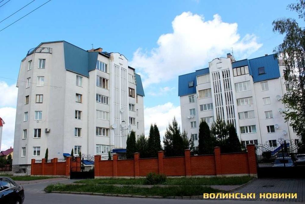 Квартира на вул. Коперника, 53, ID 226748, фото №1