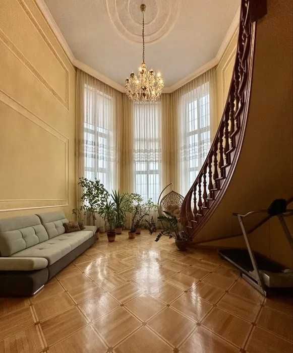 Квартира на вул. Коперника, 53 в Луцьку, ID 226748, фото №2
