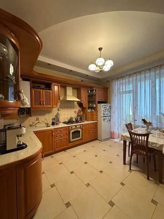 Квартира на вул. Коперника, 53 в Луцьку, ID 226748, фото №4