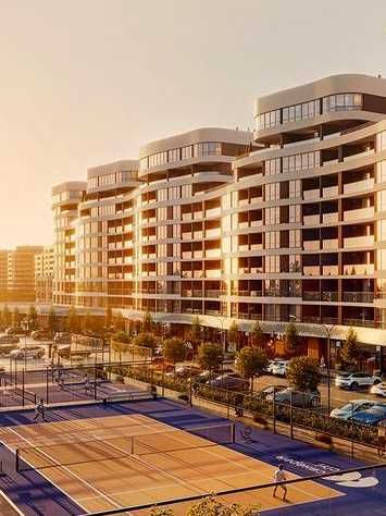 Квартира на вул. 43 в Києві, ID 223443, фото №3
