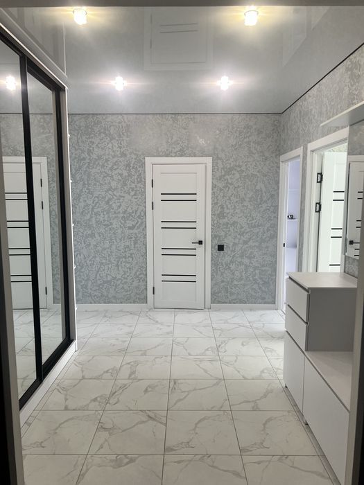 Квартира на жк Європейський квартал в Полтаві, ID 203525, фото №1