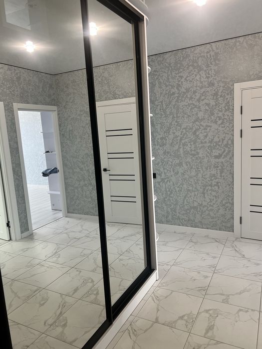 Квартира на жк Європейський квартал в Полтаві, ID 203525, фото №2