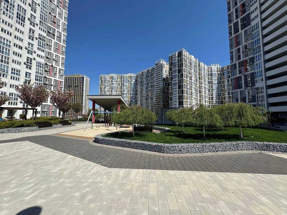 Квартира на вул. Набережна, 27 в Києві, ID 201404, фото №6